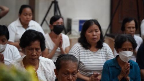 acariya puja bhikkhu keattikun 3th 4